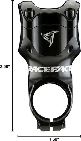 Race Face Unisex Regular Stem Turbine in Saudi Arabia
