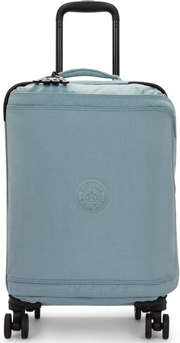 Kipling Women's Spontaneous S Rolling Luggage in Saudi Arabia
