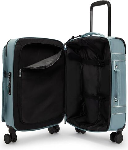 Kipling Women's Spontaneous S Rolling Luggage in Saudi Arabia