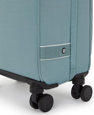 Kipling Women's Spontaneous S Rolling Luggage in Saudi Arabia