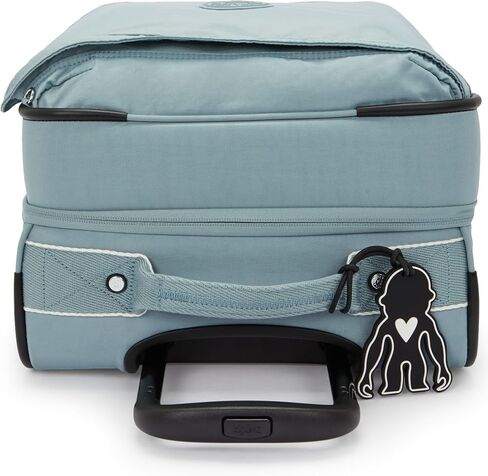 Kipling Women's Spontaneous S Rolling Luggage in Saudi Arabia
