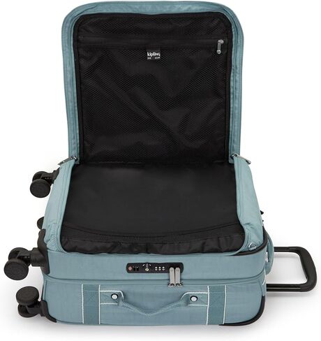 Kipling Women's Spontaneous S Rolling Luggage in Saudi Arabia