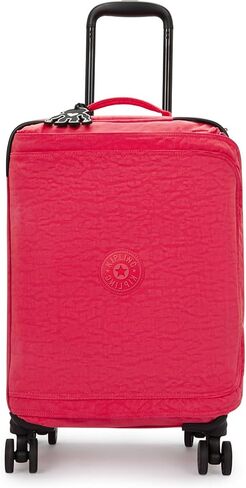 Kipling Women's Spontaneous S Rolling Luggage in Saudi Arabia
