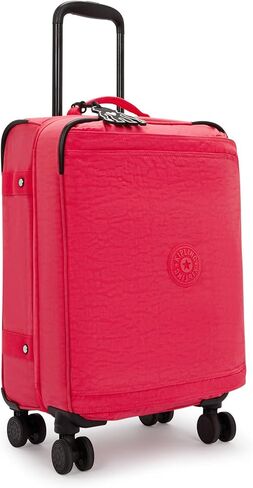 Kipling Women's Spontaneous S Rolling Luggage in Saudi Arabia