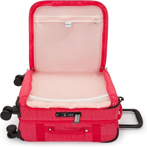 Kipling Women's Spontaneous S Rolling Luggage in Saudi Arabia