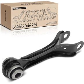 A-Premium Rear Suspension Trailing Arm Compatible with Cadillac SRX 2010-2016