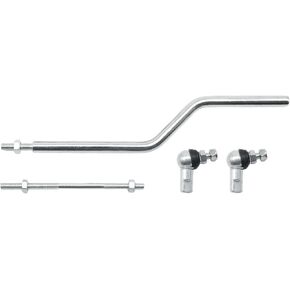 3915103 Throttle Linkage Rod, Replacement for Dodge Joints P-Pump 1994-1998 Replacement for Dodge Ram 2500 1994-1998, Replaces 3915104