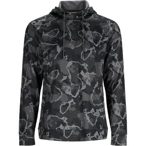 Simms Mens Challenger Hoody