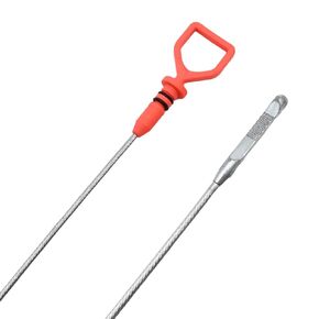 15650-RCA-A02 استبدال Dipstick زيت المحرك لـ Honda Accord Crosstour Odyssey Acura MDX RDX RL TL & TLT يستبدل 15650RCAA02 917387