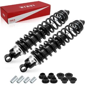 Javik الخلفي امتصاص الصدمات Strut for Polaris Sportsman 335 400 450 500 600 700 800 1996-2006 ديزل 455 1999-2002 العامل 335 500 1998-2001 Xplorer 500 1997 OEM#7041959 7041454417770
