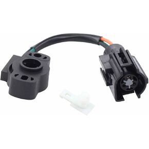 ApplianPar Throttle Position Sensor for Mustang 1986 1987 1988 1989 1990 1991 1992 1993