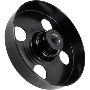 OEM 8972414162 استبدال بكرة مضخة الفراغ لعام 1995-2019 ISUZU NPR HD GAS V8 L96 LQ4 L31 LQ4 L05 L96 LQ4
