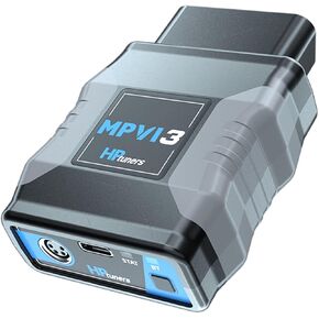 HP MPVI3 PRO SCANNER MACTION و TOOL | 0 ائتمانات | M03-000-00