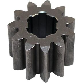Stens Steering Pinion Gear 245-204 Compatible with/Replacement for John Deere GX20053