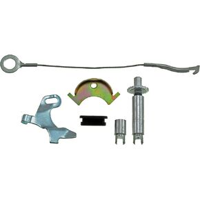Dorman HW2597 Drum Brake Self-Adjuster Repair Kit Compatible with Select Ford / Mazda / Mercury Models