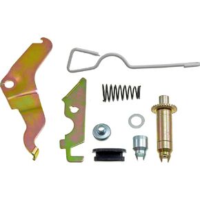 Dorman HW2593 Drum Brake Self-Adjuster Kit متوافق مع نماذج مختارة
