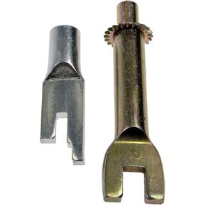 Dorman HW2811 Rear Passenger Side Drum Brake Self-Adjuster Repair Kit Compatible with Select Toyota Models