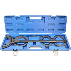 DPTOOL Rear Axle Output Shaft Remover Installer Tool Kit Differential Output Shaft Puller Tool Compatible with BMW F15 F20 F25 F30 F32 F33 F36 F10 F18 Replace 83300495851 335120