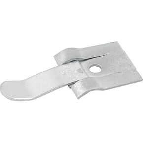 Allstar Performance ALL18232 Ludwig Clamp, (Pack of 4)
