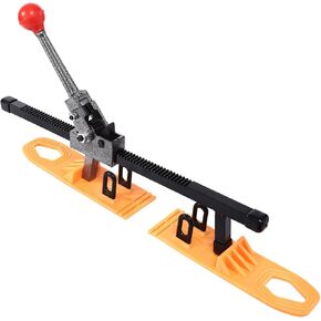 Car Dent Repairing Tool, Pull Tab & Expander, Sheet Metal Puller, Car Dent Removal Tool, Dent Repair Kit