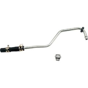 أنبوب الشاحن التوربيني خفيف الوزن للفترة 2011-2016 Ford F-250 /F-350 /F-450 /F-550 Super Duty استبدال 626600 626-600
