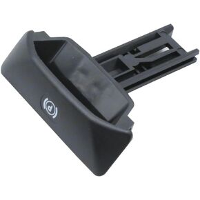 A2044270020 Brake Release Handle, Replacement for Mercedes Benz C Class W204 E Class W207 W212 GLK Class X204 CLS Class W218 2008-2016