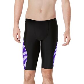 Speedo 800257250226 St Vortex Maze Jammer Team Purple 26
