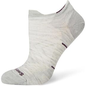 SmartWool Women's Run Zero Cushion Socks Low Cankle