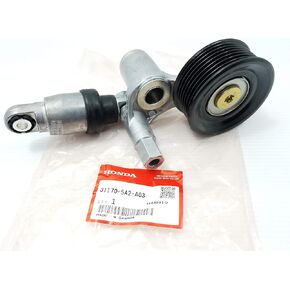 Honda Genuine TENSIONER, AUTO