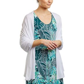 UV SKINZ UPF 50+ Womens Sun Shawl