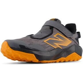 New Balance Unisex-Child Dynasoft Nitrel V6 Running Shoe