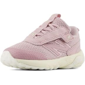 New Balance Unisex-Child New-b 1440 V1 Hook & Loop Running Shoe