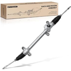A-Premium - Electronic Power Steering Rack and Pinion Compatible with Toyota Prius 2004 2005 2006 2007 2008 2009, Replace# 4551047021
