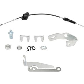 Shifter Cable for Camaro Chevelle Caprice 1968-1972 Replace 3956765 TH350 Transmission