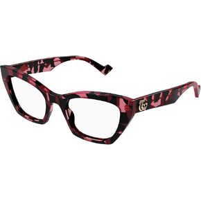 Gucci GG1334O Light Havana 52/20/145