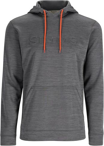 Simms mens Challenger Hoody in Saudi Arabia