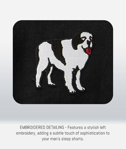 Big Dogs Brand Boxers for Men | Big and Tall Underwear | Cotton Boxers for Men | Men's Boxer Shorts | Sizes SM-6XL in Kuwait