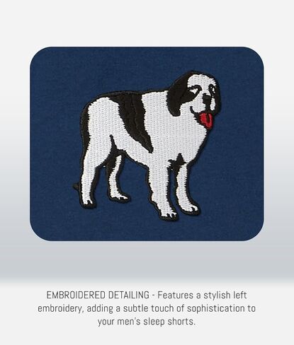 Big Dogs Brand Boxers for Men | Big and Tall Underwear | Cotton Boxers for Men | Men's Boxer Shorts | Sizes SM-6XL in Kuwait