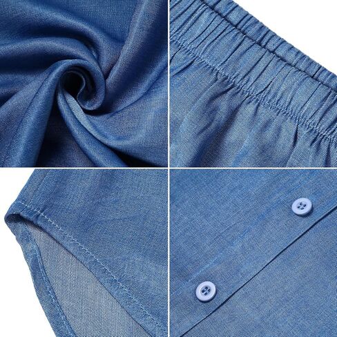 Geyoga Shirt Extender for Women 3 Pcs Adjustable Fake Layering Leggings Top Lower Sweep Shirt Undershirt Skirt in Saudi Arabia
