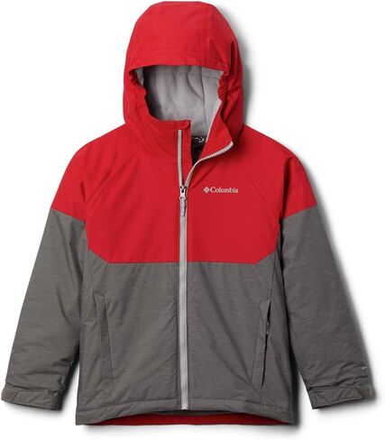 Columbia boys Alpine Action ii Jacket in Kuwait