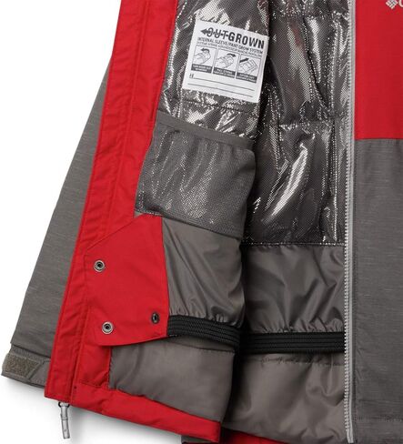 Columbia boys Alpine Action ii Jacket in Kuwait