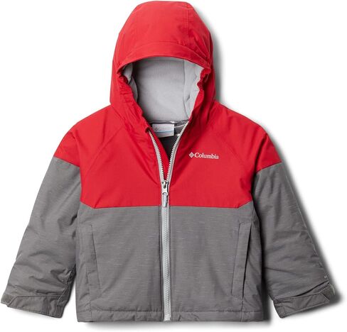 Columbia boys Alpine Action ii Jacket in Kuwait