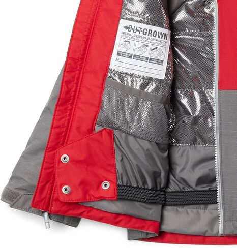 Columbia boys Alpine Action ii Jacket in Kuwait