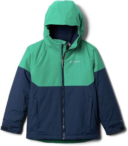 Columbia boys Alpine Action ii Jacket in Saudi Arabia