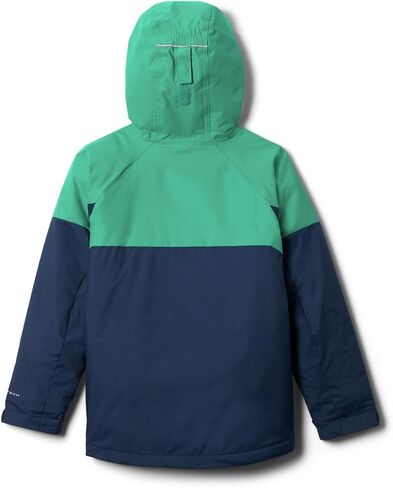 Columbia boys Alpine Action ii Jacket in Saudi Arabia