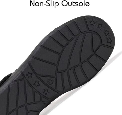 Frank Mully Girls School Shoes Mary Jane Flats Slip-On Uniform Dress Flats for Girl Toddler/Little Kid/Big Kid in Kuwait