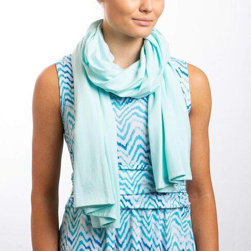 UV SKINZ UPF 50+ Womens Sun Shawl in Kuwait