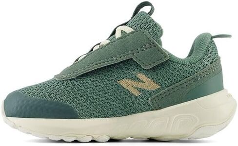 توازن جديد للجنسين والطفل الجديد-B 1440 V1 Hook & Loop Running Shoe in Kuwait