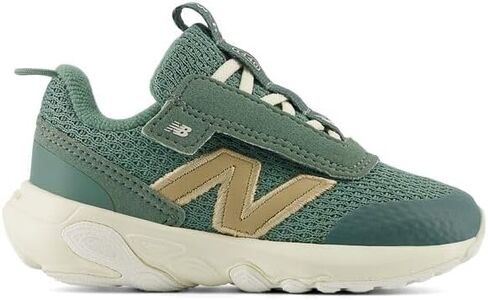 توازن جديد للجنسين والطفل الجديد-B 1440 V1 Hook & Loop Running Shoe in Kuwait