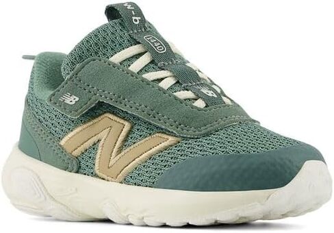 توازن جديد للجنسين والطفل الجديد-B 1440 V1 Hook & Loop Running Shoe in Kuwait